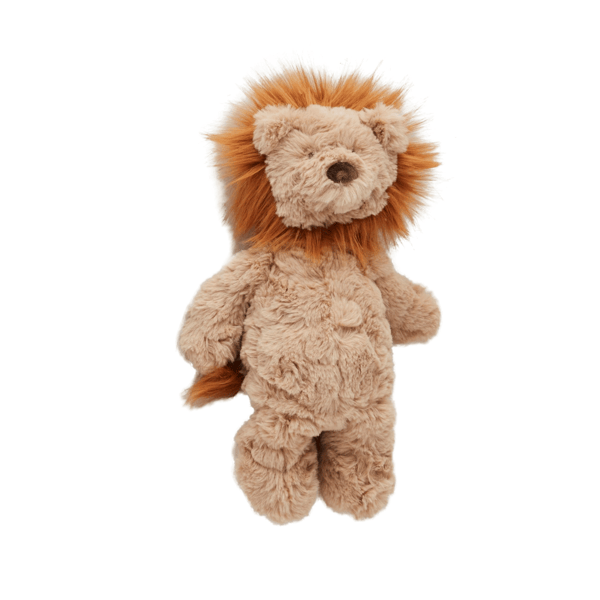 Lenny The Lion Plush