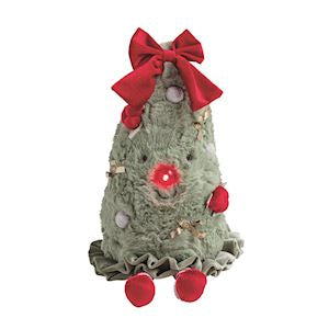 Light UP Christmas Plush
