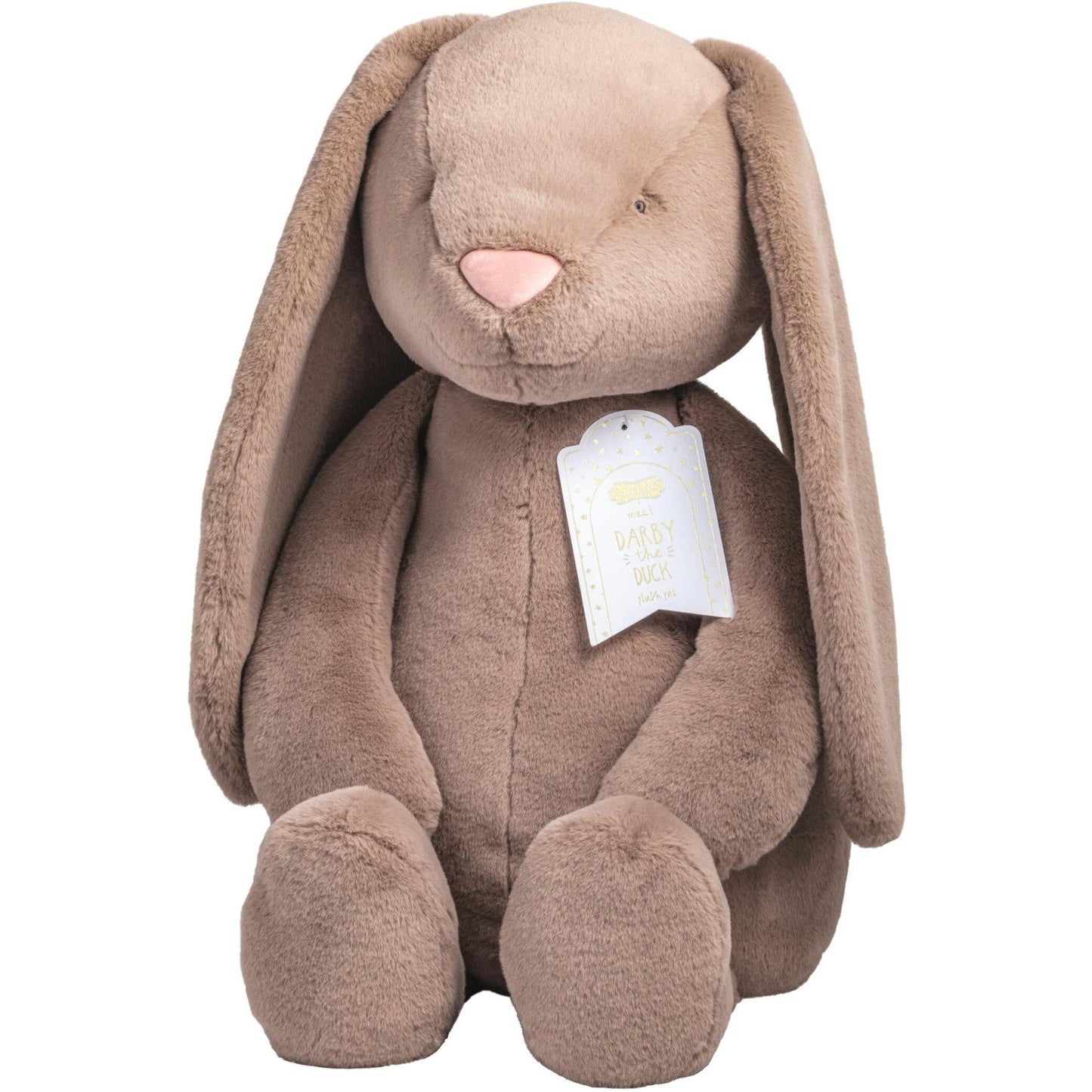 Bennett The Bunny Jumbo Plush