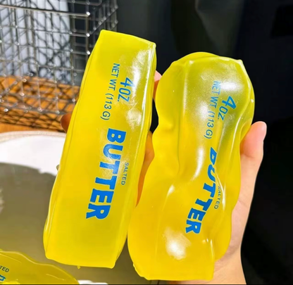 Vaseline Butter Super Squishy