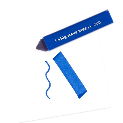 Mighty Mega Markers