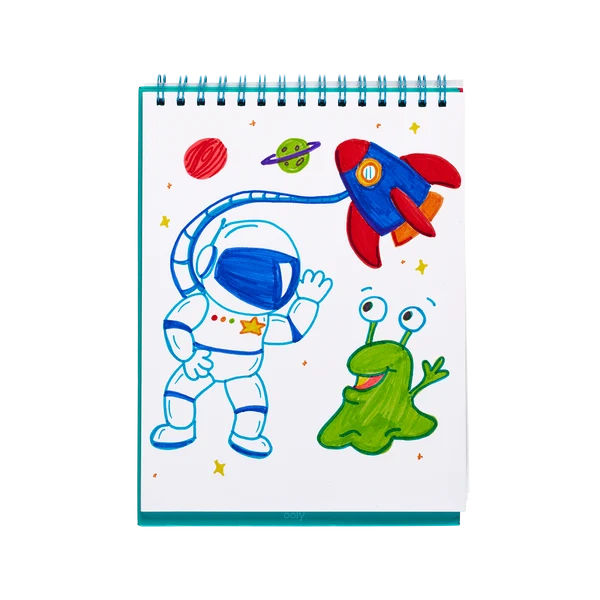 Mighty Mega Markers