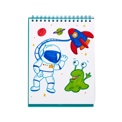Mighty Mega Markers