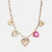 Kids Perri Heart Charm