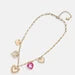 Kids Perri Heart Charm
