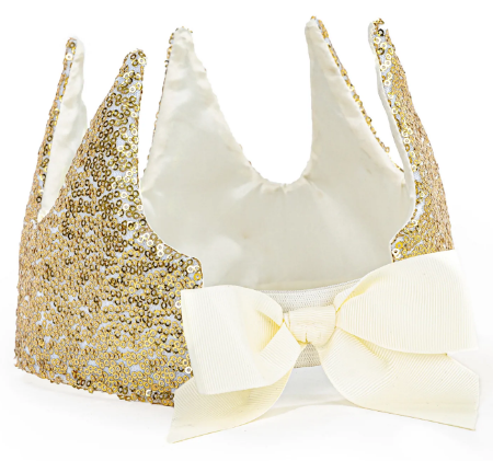 Gold Crown