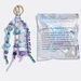 The Mini Custom Bead Kit: Celestial Purple/Gold