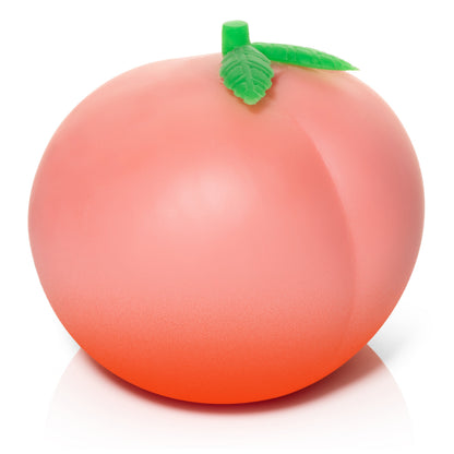 Just Peachy Cute Japanese Squishy Peach