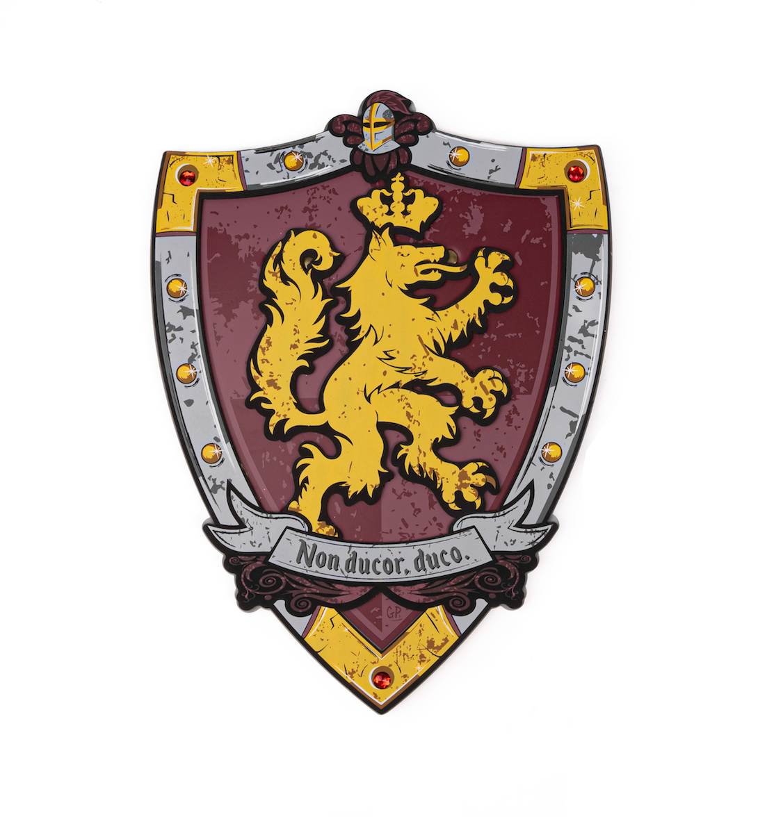Knights Honour Shield