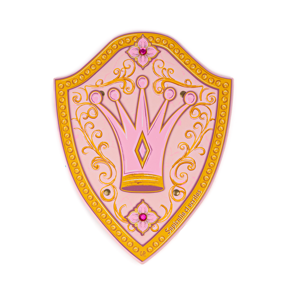 Princess Power Shield