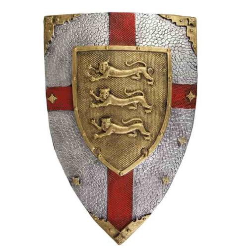 Lion Shield