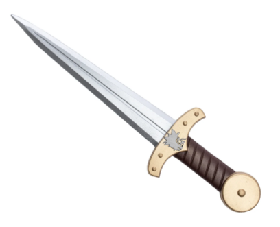 Gladius Long Dagger