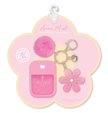 Aura Mist Flower Dream