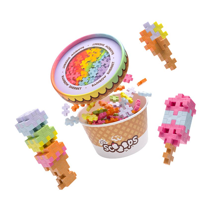 Scooops