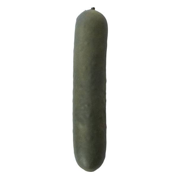 RMS® SmushMart™ Giant 15" Pickle Squishy 1pc