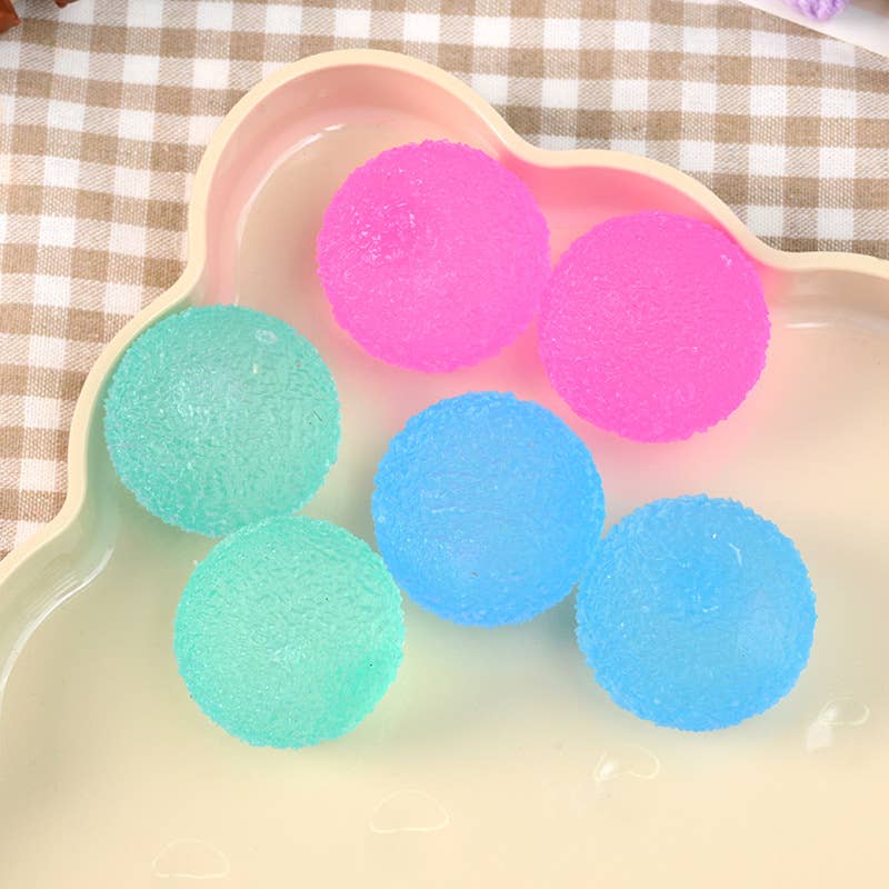 Ball Squishy Squeeze Toy Fidget Toy