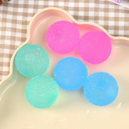 Ball Squishy Squeeze Toy Fidget Toy