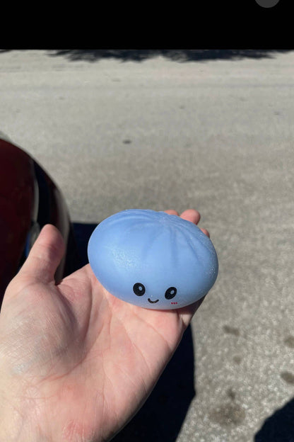 The Viral Dumpling  UV Magic Color-Changing