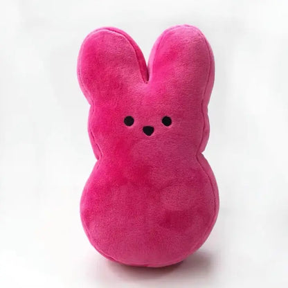 Peep Bunny Plush Assort