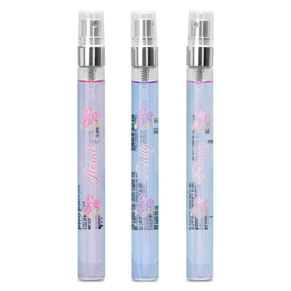 Forever Floral Fragrance Trio