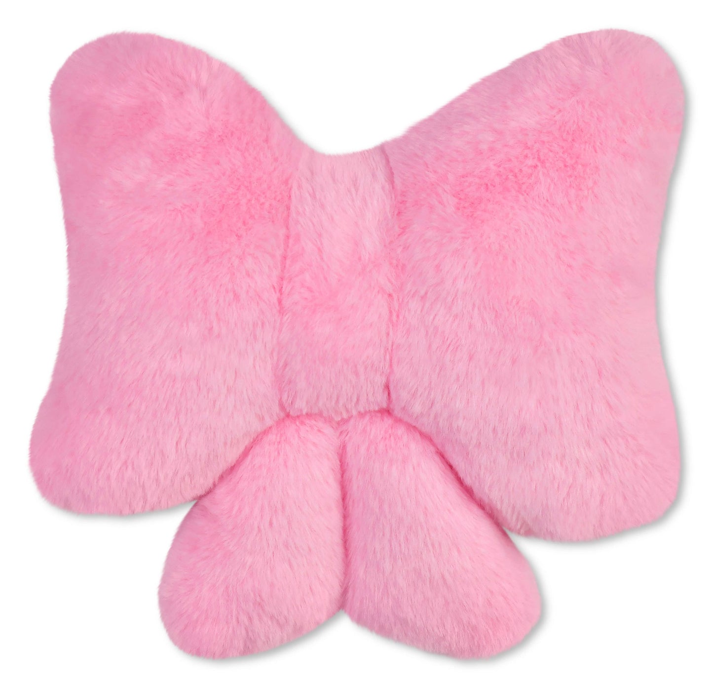 Beautiful Bow Plush
