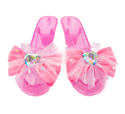 Dancing Diva Pink High