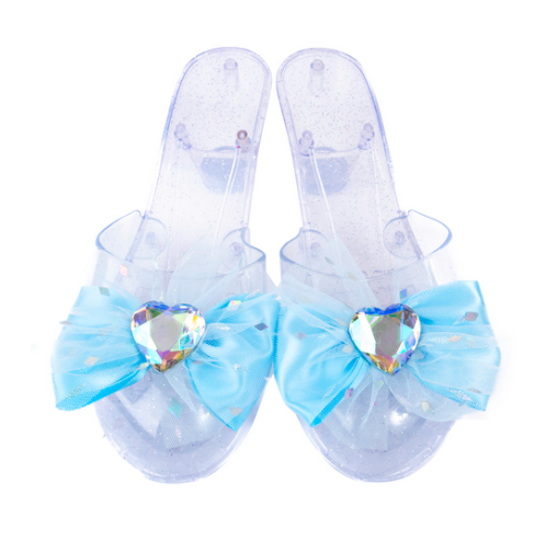Dancing Diva Blue High
