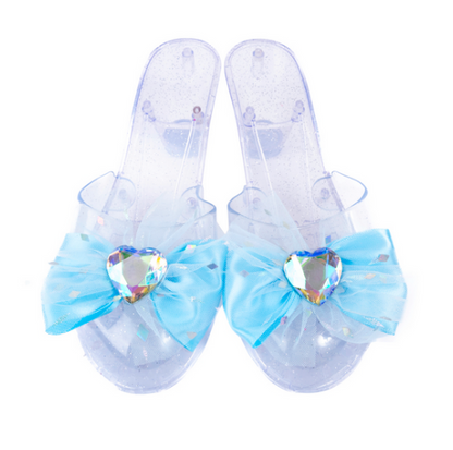 Dancing Diva Blue High