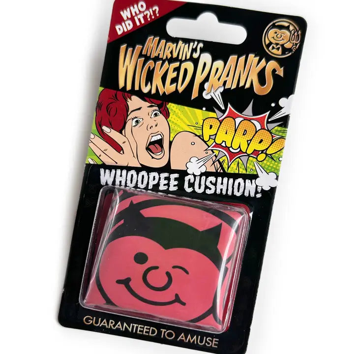 Marvin's Mini Wicked Pranks Assortment