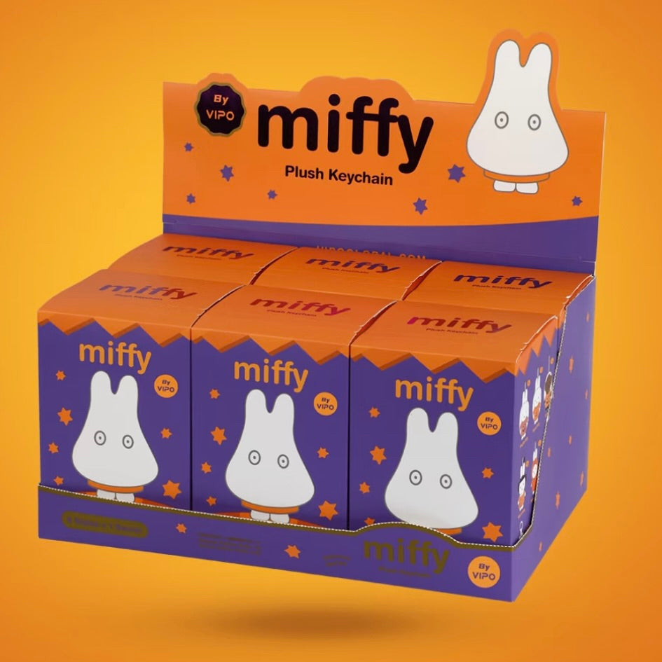 Miffy Halloween