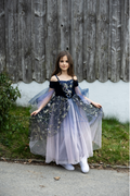 Twilight Enchantress Gown size  4-6