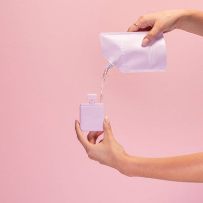 Lavender Ultra-Moisturizing Pocket Hand Sanitizer