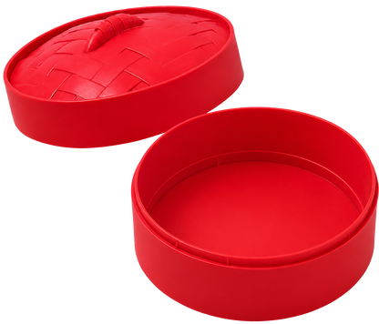 Fun Doh Mystery Fortune Cookie Squishy Dumpling - 12/Display