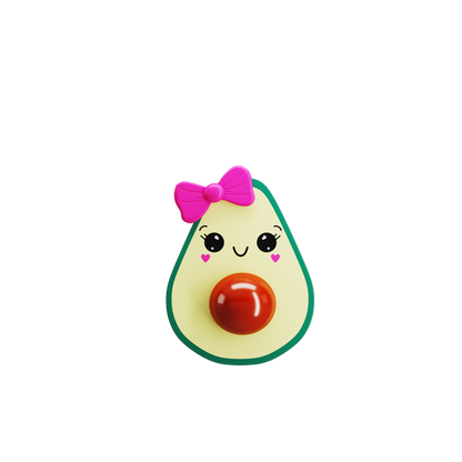 TABA JELLY SQUISHY TOYS SERIES 4