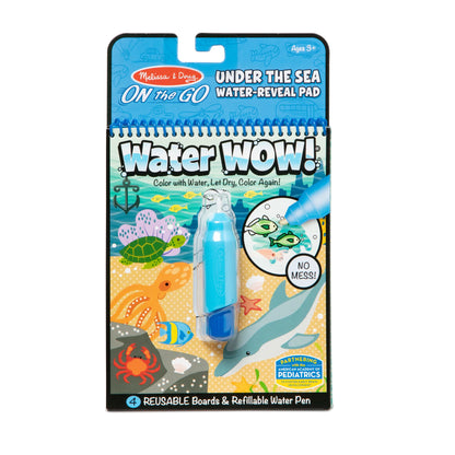 Water Wow! Sea