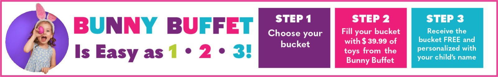 Bunny Buffet