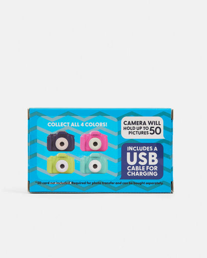Digital Camera