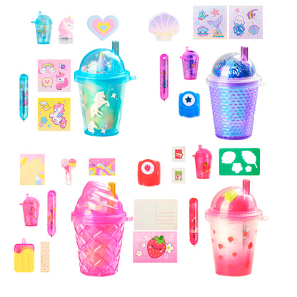 Real Littles Cute Cup