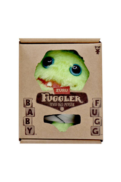 Fuggler 3.5" Baby Fugg Series 3 Collection