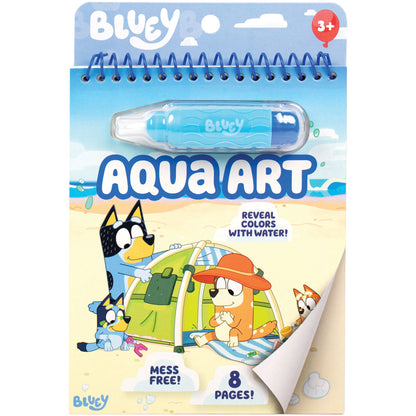 Aqua Art Pad