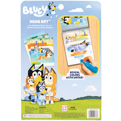 Aqua Art Pad