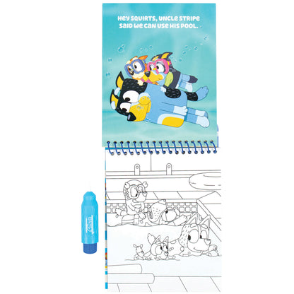 Aqua Art Pad