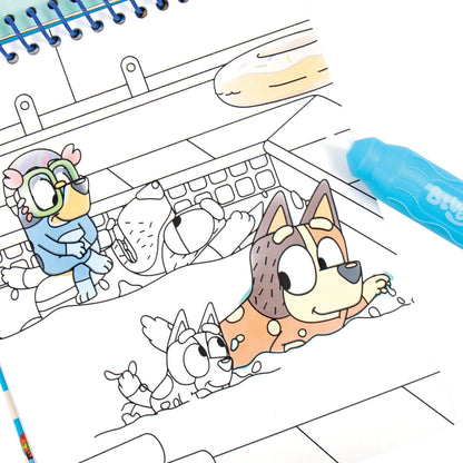 Aqua Art Pad