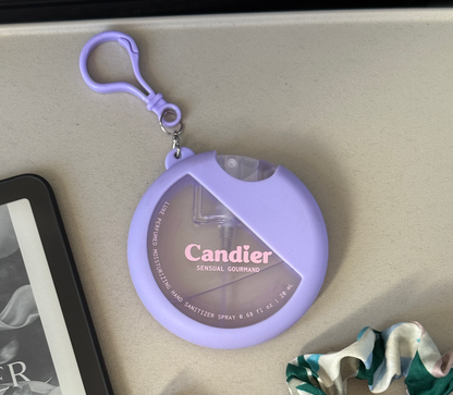 Gourmand Perfumed Hand Sanitizer 