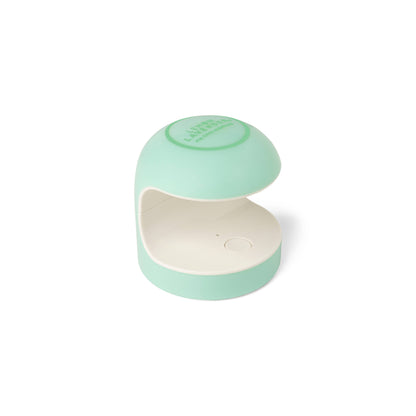 Lemon Lavender Nailed It Gel Nail Lamp