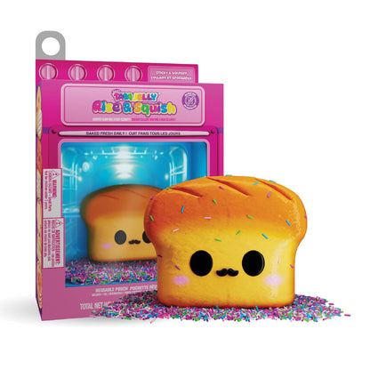 TABA JELLY RISE & SQUISH