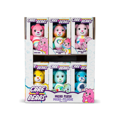 Care Bears Micro Teenies Plush