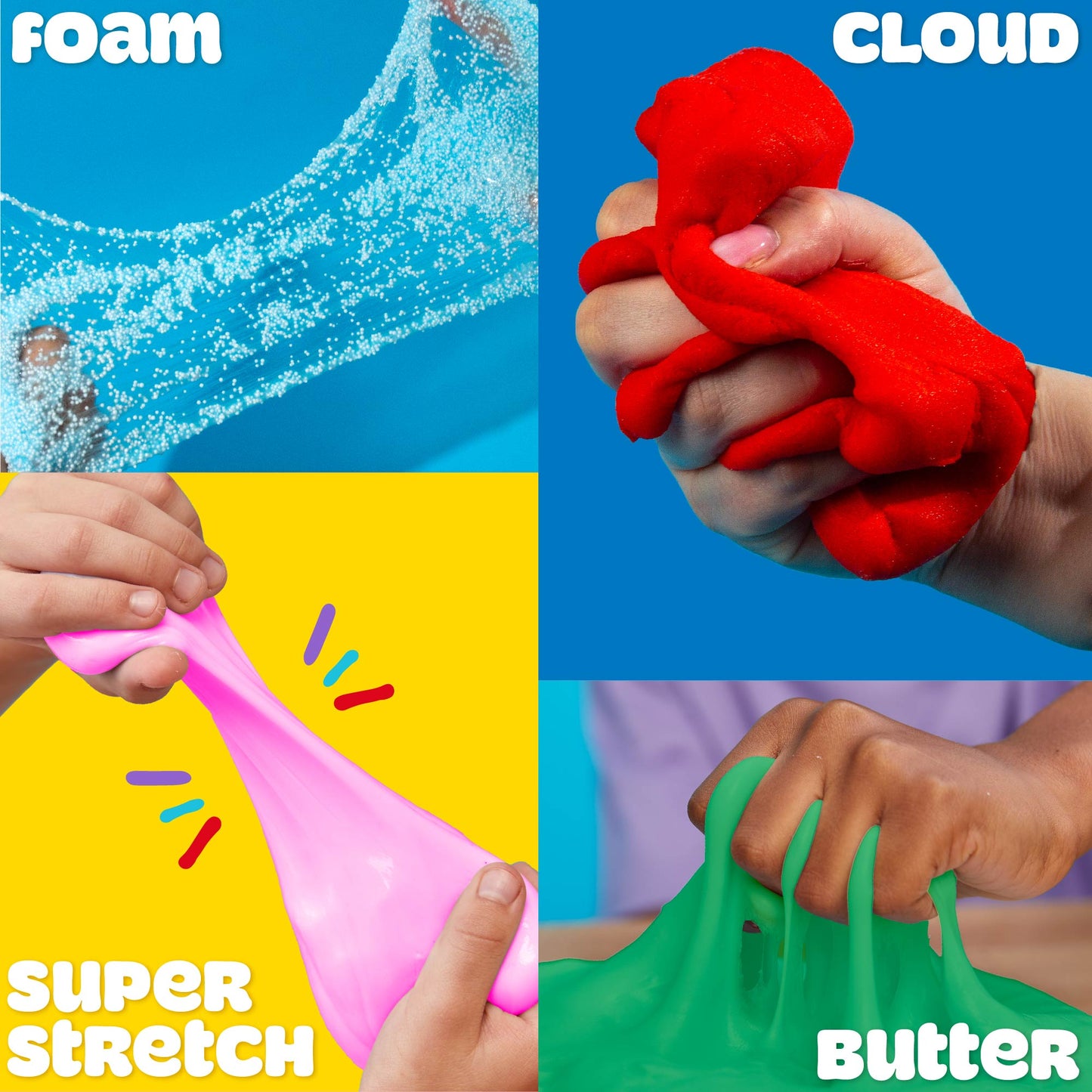 Play Doh Multi Scented Variety Pack
