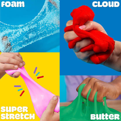 Play Doh Multi Scented Variety Pack