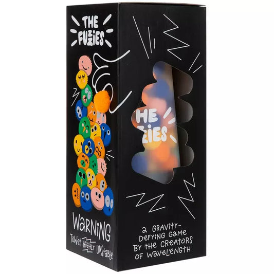 The Fuzzies